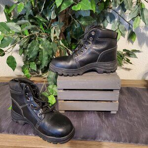 Skechers Steel Toe Boots